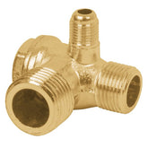 Valula anti-retorno,compresor,25/50/10l..